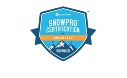 SnowPro Advanced: Architect Certification Exam